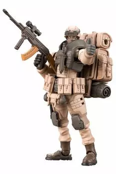 Hexa Gear Early Governor Высота 76 мм, пластиковая модель, том 1, приблизительная. 1/24