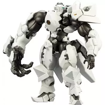Hexa Gear Governor Тяжелая броня Тип: Люк Высота приблизительно. Пластиковая модель HG079 размером 105 мм и масштабом 124 дюйма