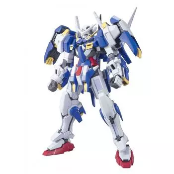HG 1144 GN-001hs-A01D Гандам Лавина Эксиа Дэш (Мобильный костюм Гандам 00)