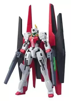 HG 1144 GNR-101A GN Арчер (Мобильный костюм Гандам 00)