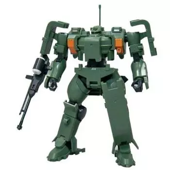 HG 1144 MSJ-06II-A Tieren наземного типа (Мобильный костюм Гандам 00)