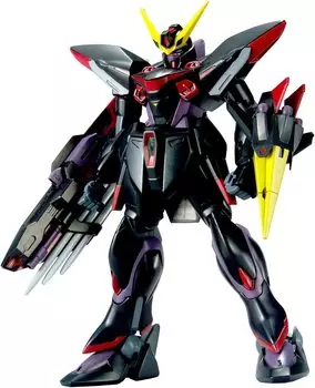HG 1144 R04 Blitz Gundam Plastic Model