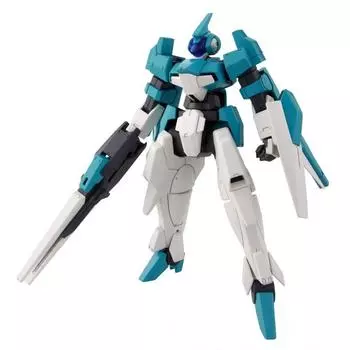HG 1144 RGE-G2100C Clanche Custom (Mobile Suit Gundam AGE)