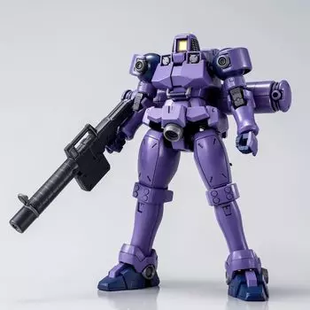 HG 1144 Рио (спецификация пространства)