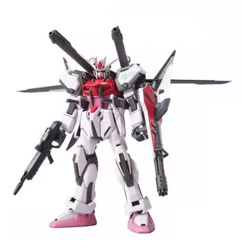 HG 1144 Страйк Руж + IWSP. (Мобильный костюм Gundam SEED)