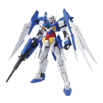 HG 1/144 AGE-2 Гандам AGE-2 нормальный (Мобильный костюм Gundam AGE)