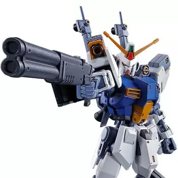 ХГ. 1/144 D Gundam First Цветная пластиковая модель