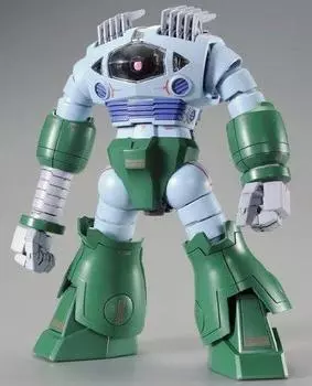 HG 1/144 MSM-08 ZOGOK (OPERATION CAPTURE OF JABURO Ver.)