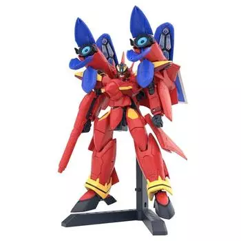 HG 7 VF 19 1100 Macross DOG FIRE VALKIRY SOUND BOOSTTER ОБОРУДОВАНИЕ ШКАЛА КОДИРОВАННЫЙ PLA