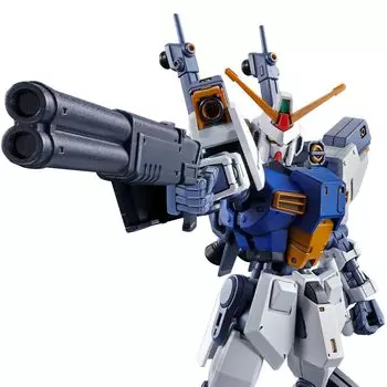 HG D Gundam Первая Пластиковая Модель 1/144 Цветная