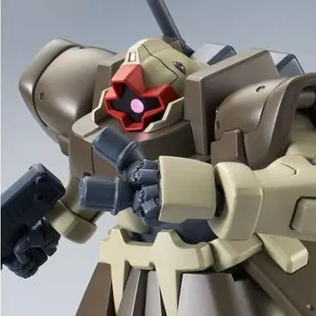 HG Дом Тропен 1/144 (Единорог Вер.)