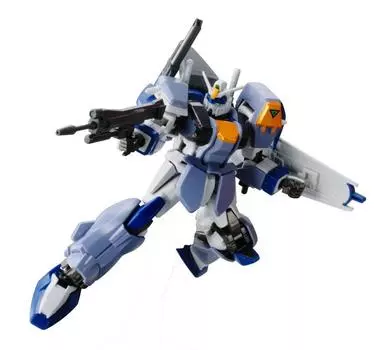HG Duel Gundam Костюм Гандам 1/144 R-02 GAT-X102 (Мобильный SEED)