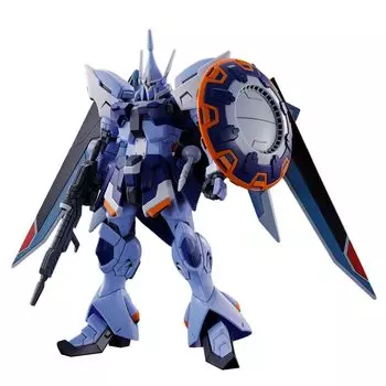 HG Gannstrom Haken специальный 1/144 (Машина Хильда)
