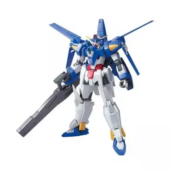 HG Gundam Normal 1/144 AGE-3