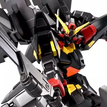 HG Huckebein Trombe Mk-II