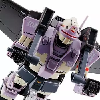HG Light Liner 1/144