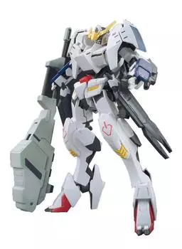 HG Mobile Suit Gundam Iron-Blooded Orphans Gundam Barbatos 6th form 1/144 scale color-coded plastic model