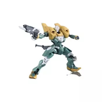 HG Mobile Suit Gundam Orphans Tsuya scale plastic model Iron-Blooded 1/144 color-coded