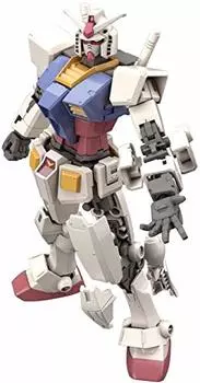HG Mobile Suit Gundam RX-78-2 Gundam [BEYOND GLOBAL] масштаб 1/144 цветная пластиковая модель