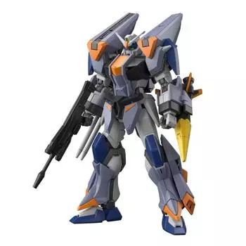 HG Mobile Suit Gundam SEED FREEDOM Duel Blitz Gundam 1144 масштабная пластиковая модель с цветовой кодировкой