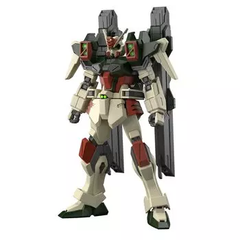 HG Mobile Suit Gundam SEED FREEDOM Lightning Buster Gundam 1/144 scale color-coded plastic model
