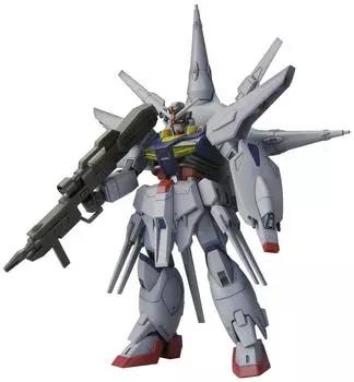 HG Providence Gundam 1/144