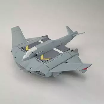 HG Tikbalang, Korean popular bandai