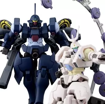 HG Вайате Шуйван Мериклиус Шуйван 1/144 &