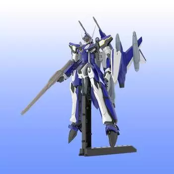 HG YF-29 Дюрандаль Валькирия (Максимиллион Гений), Корейский популярный бандай