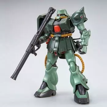 HG Zaku II Kai B тип 1/144 (Единорог Вер.)