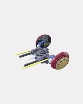 HGBC Valueable Pod, Korean popular bandai