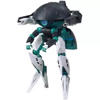 HGBD:R Gundam Build Divers Re:RISE Wodom pod 1/144 scale Color-coded plastic model