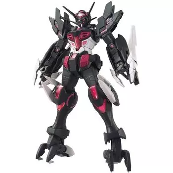 HGBD:R Gundam Build Divers Re:RISE gundam G-Els 1/144 scale Color-coded plastic model