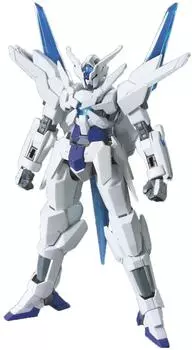 HGBF Transient Gundam Build Fighters 1/144 (Гандам Попытка)