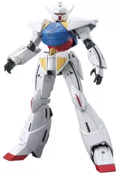 HGCC Turn A Gundam A 1/144 (Поверните Гандам)