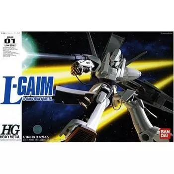 HGHM L-Гейм