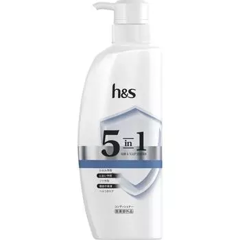 HGPG Business 5 в 1 Контейнер-ручка 340G