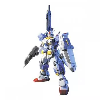 HGUC 1144 Full Armor Gundam Unit 7 1144 scale color-coded plastic model
