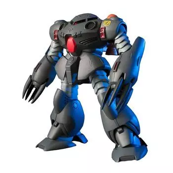HGUC 1144 MSM-07E З Гок E (Мобильный костюм Gundam 0080 Война в кармане)