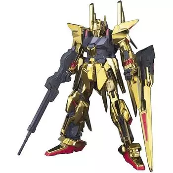 HGUC 1144 MSN-001 Дельта Гандам (Мобильный костюм Gundam UC)
