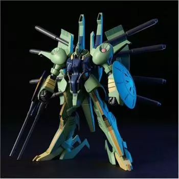 HGUC 1144 PMX-001 Афина Паллада (Мобильный костюм Z Gundam)
