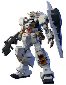 HGUC 1144 RX-121-1 Gundam TR-1 [Хейзел Кастом] (ADVANCE OF Z под флагом титанов)