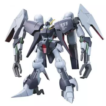 HGUC 1144 RX-160S Байарран Кастом (Мобильный костюм Gundam UC)