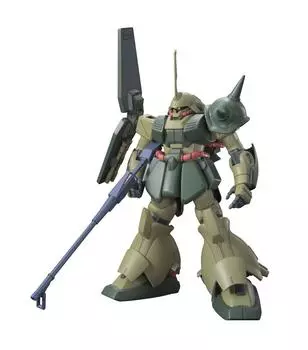 HGUC 1/144 RMS-108 Марасаи (Единорог Вер.) (Мобильный костюм Gundam UC)