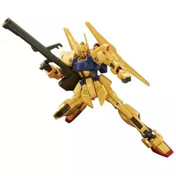 HGUC 200 Mobil Soldiers Z Gundam Baeksik 1144 Scale Color Centered ПЛАСТИКОВАЯ МОДЕЛЬ