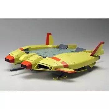 HGUC Base Jabber Zeon Army Remnants Color 1/144 (Unicorn Ver.)