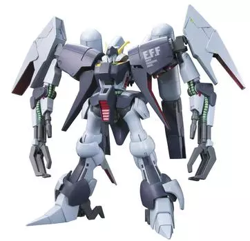HGUC Byarran Custom Suit Gundam 1/144 RX-160S (Mobile UC)