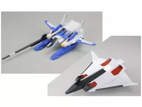 HGUC G Defensor Летающая броня 1/144 и