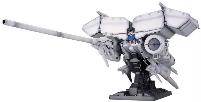 HGUC Gundam GP03 Дендробиум Костюм Gundam 0083 STARDUST 1/144 RX-78GP03 (Мобильная ПАМЯТЬ)