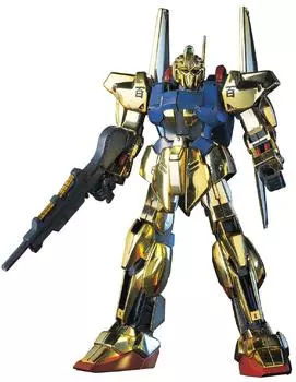 HGUC Hyakushiki Suit Z 1/144 MSN-00100 (Mobile Gundam)